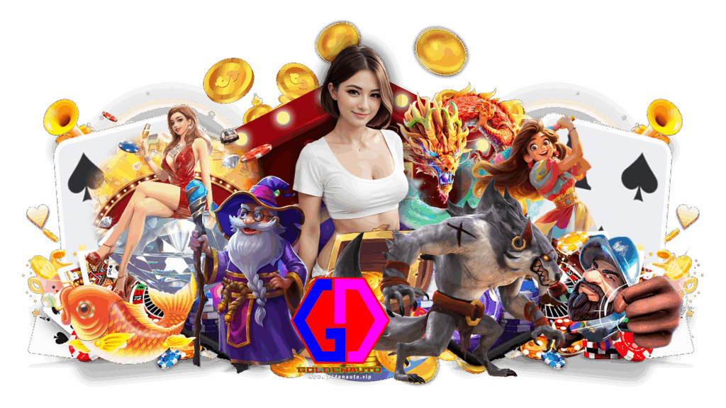 goldenauto รวมความสนุกแบบไม่จำกัด จ่ายหนักจ่ายเต็มแบบไม่หวง